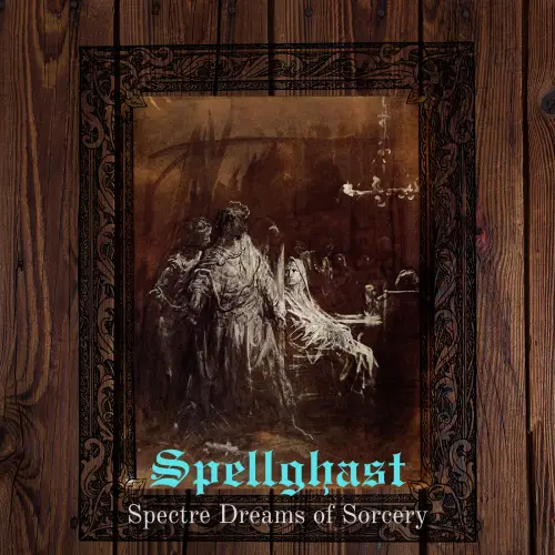 Spectre Dreams of Sorcery